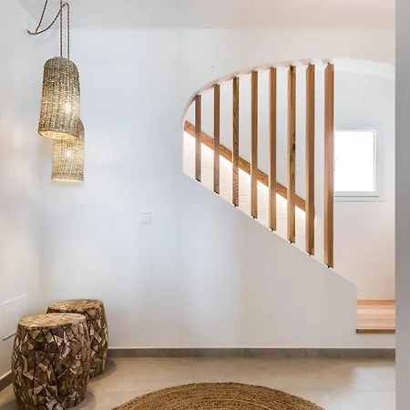 Atlantis - Beautiful Sea Views Vila *