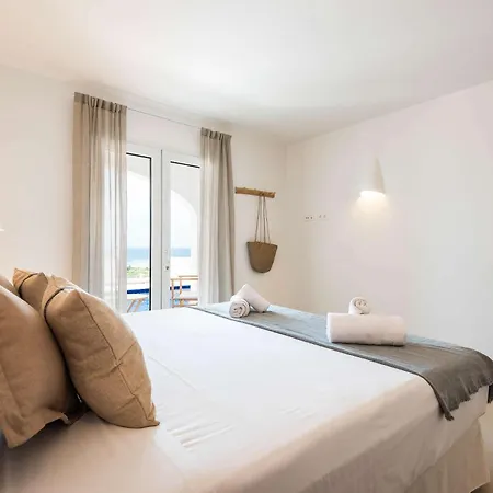 Atlantis - Beautiful Sea Views Vila