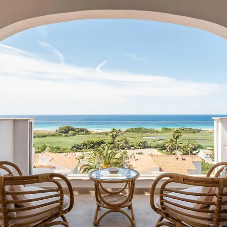 Atlantis - Beautiful Sea Views *