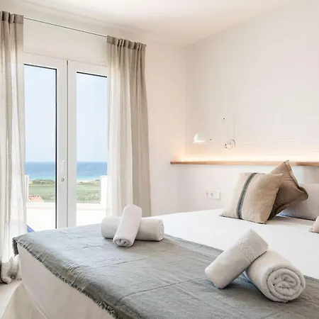 Atlantis - Beautiful Sea Views Son Bou