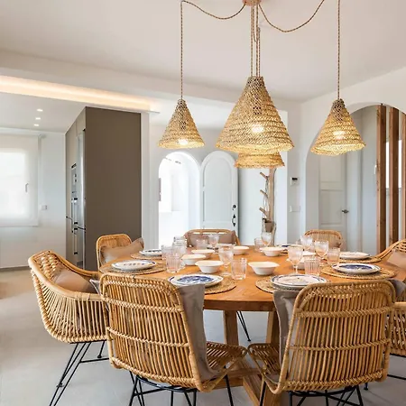 Atlantis - Beautiful Sea Views Vila *