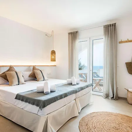 Atlantis - Beautiful Sea Views Villa