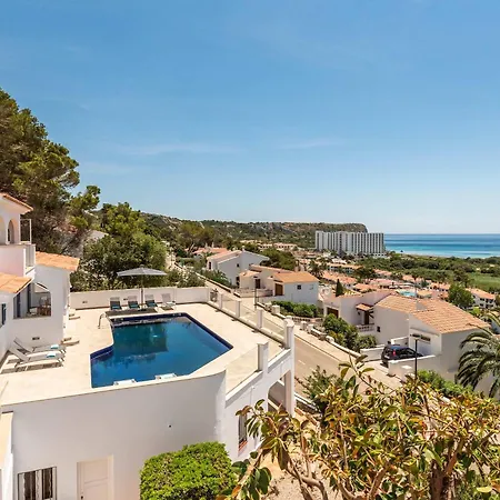 Atlantis - Beautiful Sea Views Villa *