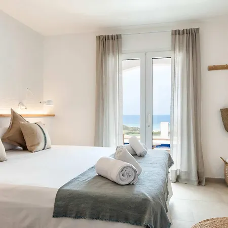 Atlantis - Beautiful Sea Views Villa Son Bou