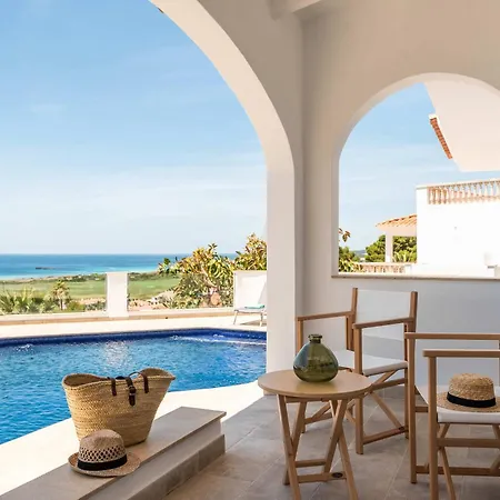 Atlantis - Beautiful Sea Views Son Bou