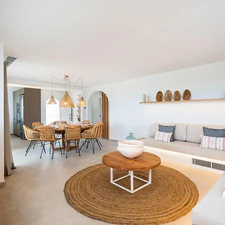 Atlantis - Beautiful Sea Views