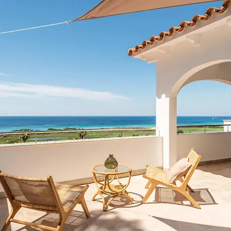 Atlantis - Beautiful Sea Views Villa