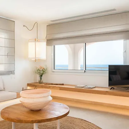 Vila Atlantis - Beautiful Sea Views