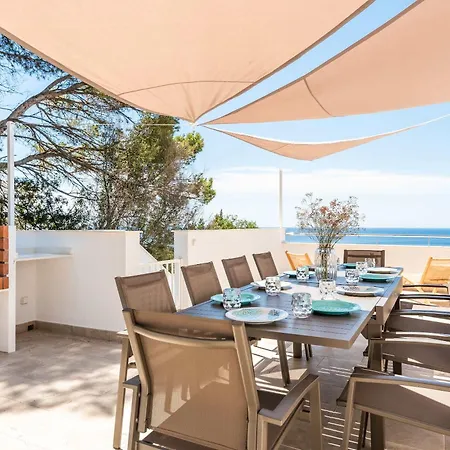 Atlantis - Beautiful Sea Views Son Bou