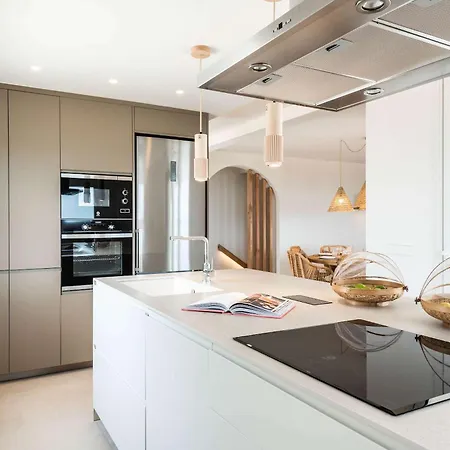 Atlantis - Beautiful Sea Views * Son Bou