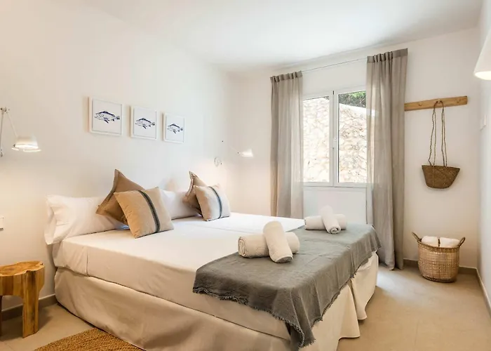 Atlantis - Beautiful Sea Views Son Bou