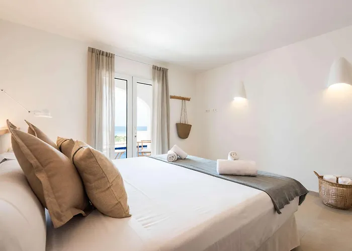 Atlantis - Beautiful Sea Views Villa