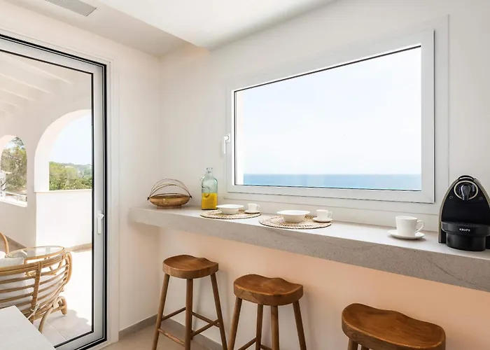 Villa Atlantis - Beautiful Sea Views