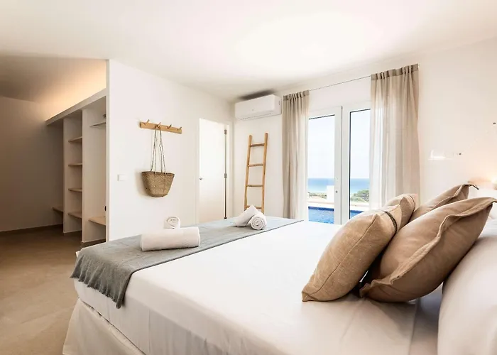 Villa Atlantis - Beautiful Sea Views