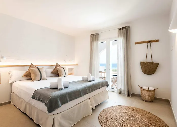 Villa Atlantis - Beautiful Sea Views *