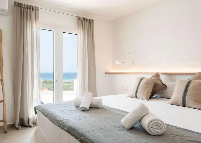 Atlantis - Beautiful Sea Views Son Bou