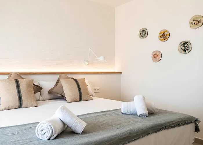 Villa Atlantis - Beautiful Sea Views