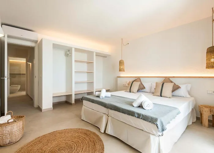 Atlantis - Beautiful Sea Views Villa Son Bou