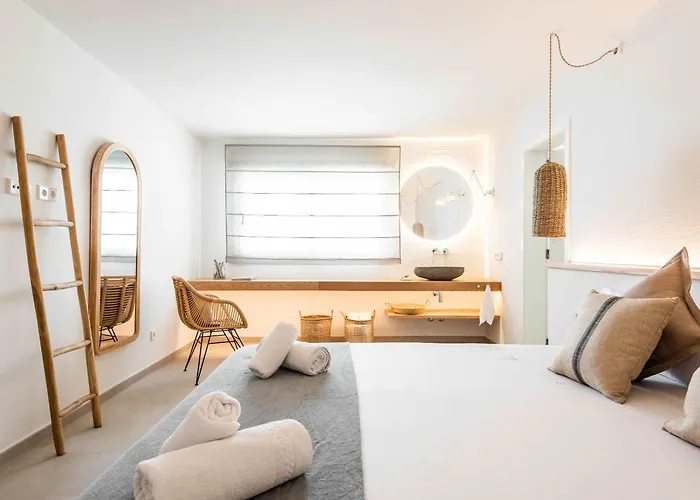 Atlantis - Beautiful Sea Views *