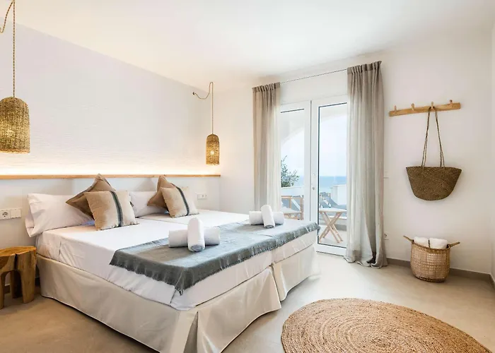 Atlantis - Beautiful Sea Views Villa