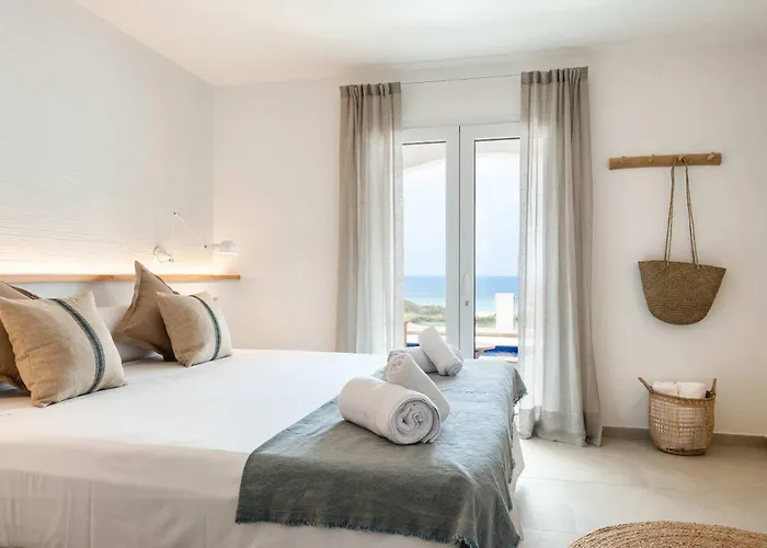 Atlantis - Beautiful Sea Views Villa Son Bou