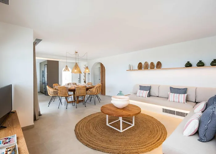 Atlantis - Beautiful Sea Views