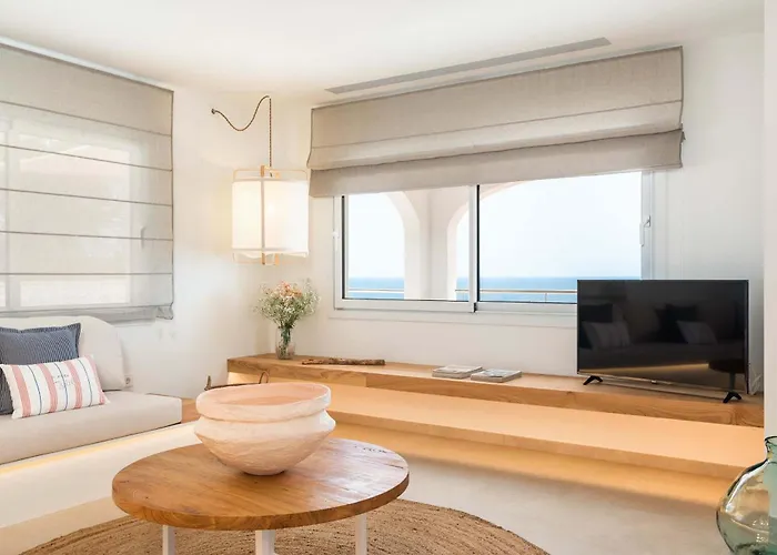 Villa Atlantis - Beautiful Sea Views