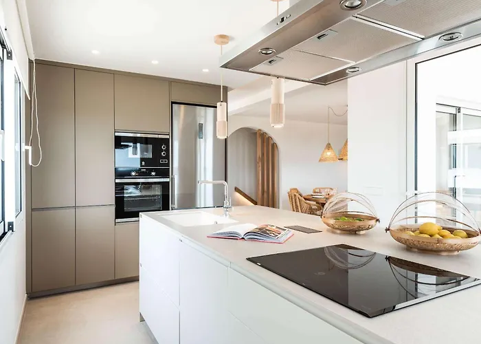 Atlantis - Beautiful Sea Views * Son Bou