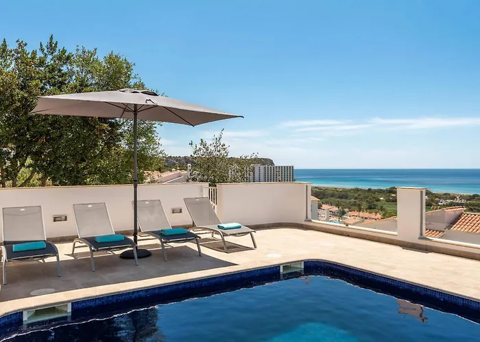 Atlantis - Beautiful Sea Views