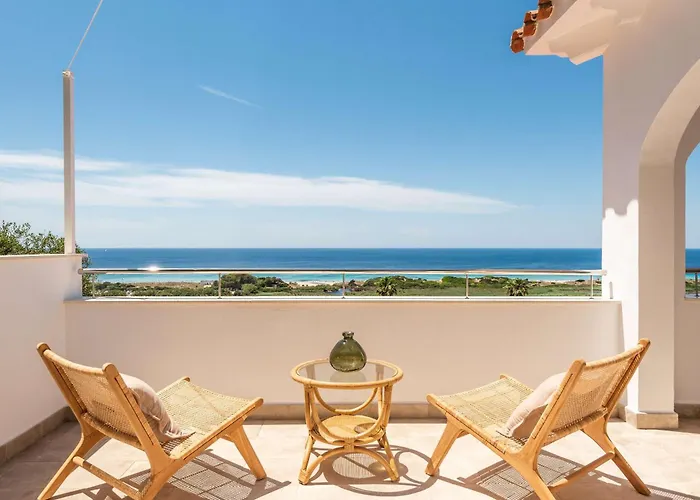 Atlantis - Beautiful Sea Views Son Bou