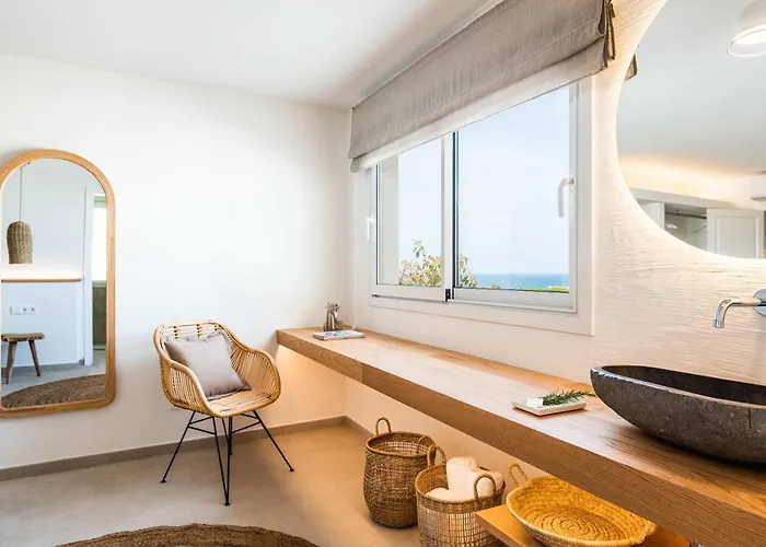 Atlantis - Beautiful Sea Views Villa