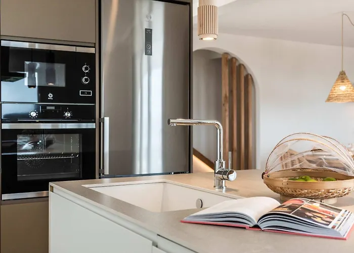 Villa Atlantis - Beautiful Sea Views