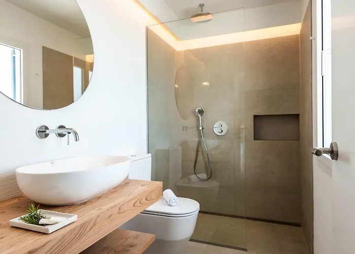 Atlantis - Beautiful Sea Views