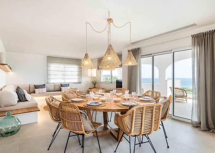 Atlantis - Beautiful Sea Views * Son Bou