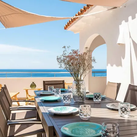 Villa Atlantis - Beautiful Sea Views Son Bou