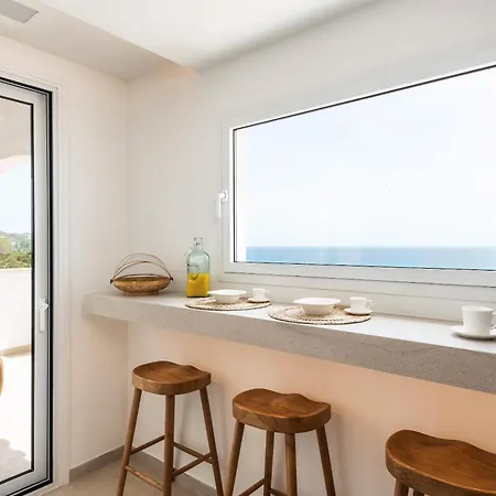 Villa Atlantis - Beautiful Sea Views