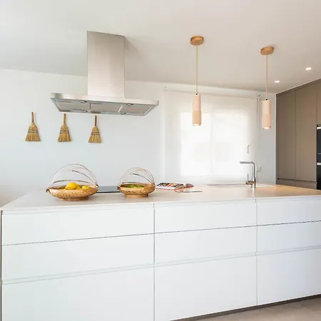 Atlantis - Beautiful Sea Views * Son Bou