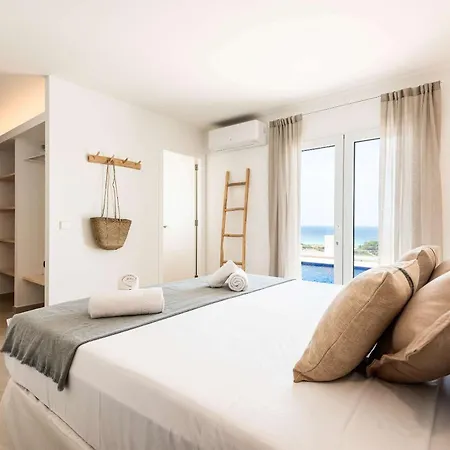 Villa Atlantis - Beautiful Sea Views