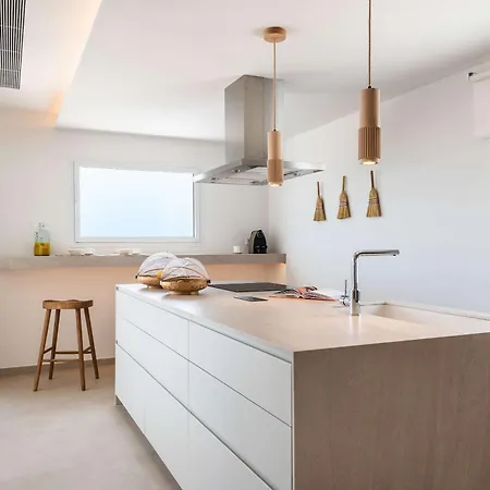 Atlantis - Beautiful Sea Views * Son Bou