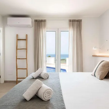 Atlantis - Beautiful Sea Views Son Bou