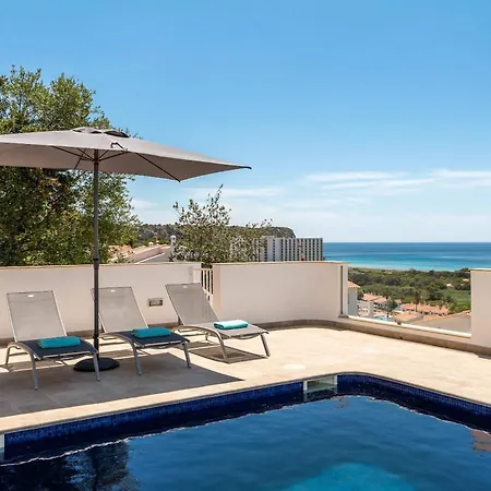 Atlantis - Beautiful Sea Views