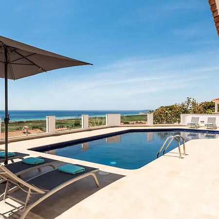 Villa Atlantis - Beautiful Sea Views Son Bou