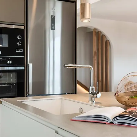 Villa Atlantis - Beautiful Sea Views