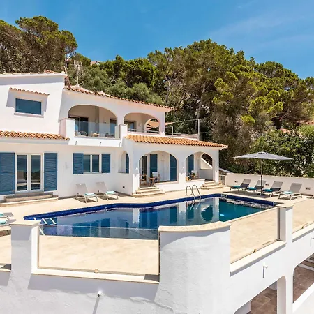 Atlantis - Beautiful Sea Views Villa *