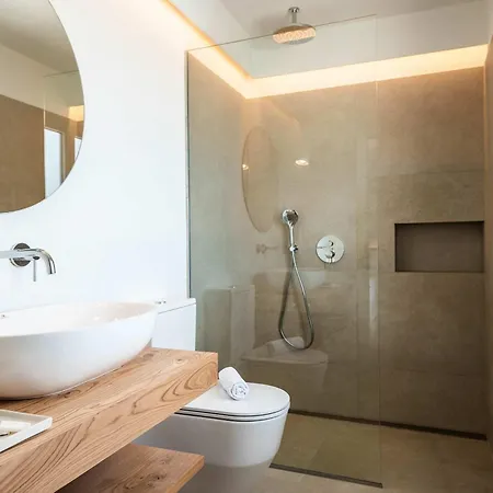 Atlantis - Beautiful Sea Views