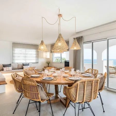 Atlantis - Beautiful Sea Views * Son Bou