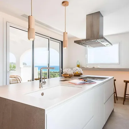 Atlantis - Beautiful Sea Views * Son Bou