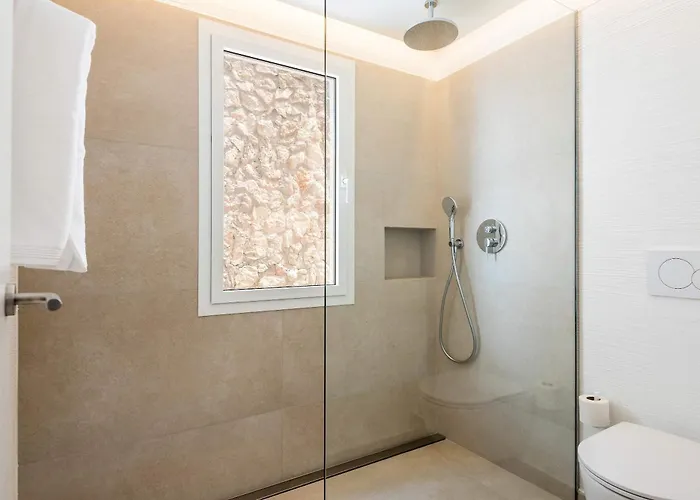 Atlantis - Beautiful Sea Views וילה *