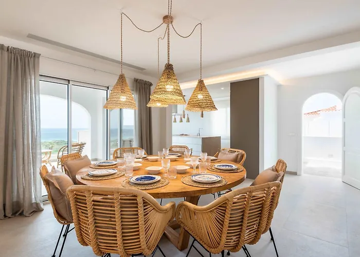 וילה Atlantis - Beautiful Sea Views *