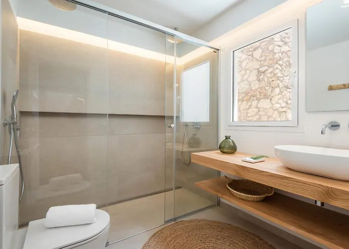 Atlantis - Beautiful Sea Views * סון באו